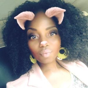 Meet your Posher, Danielle-journey